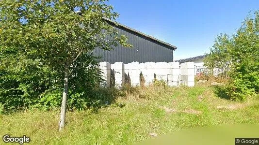 Lagerlokaler til salg i Borup - Foto fra Google Street View