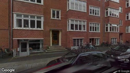 Kliniklokaler til salg i Århus C - Foto fra Google Street View