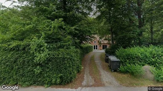 Erhvervslejemål til salg i Hillerød - Foto fra Google Street View
