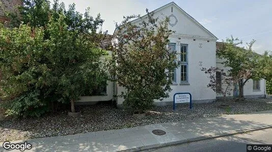 Lagerlokaler til salg i Sønder Felding - Foto fra Google Street View