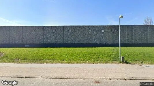 Lagerlokaler til salg i Tølløse - Foto fra Google Street View