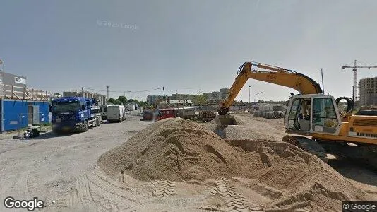 Kontorlokaler til salg i København S - Foto fra Google Street View