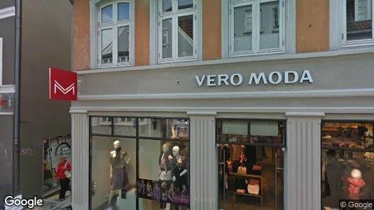Erhvervslejemål til salg i Aabenraa - Foto fra Google Street View