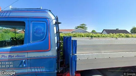 Kontorlokaler til salg i Aalborg SV - Foto fra Google Street View