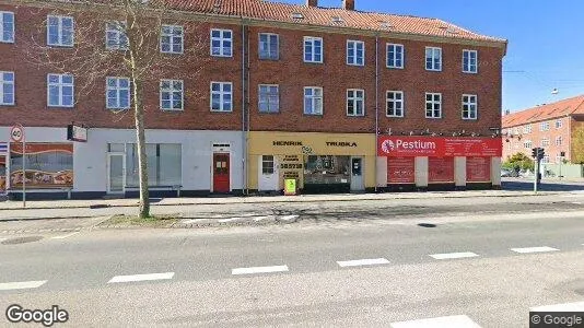 Erhvervslejemål til salg i København S - Foto fra Google Street View