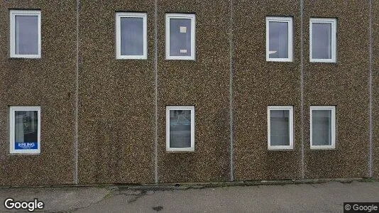 Lagerlokaler til salg i Esbjerg Centrum - Foto fra Google Street View