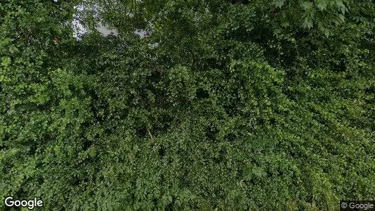 Erhvervslejemål til salg i Haderslev - Foto fra Google Street View