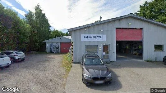 Erhvervslejemål til salg i Them - Foto fra Google Street View