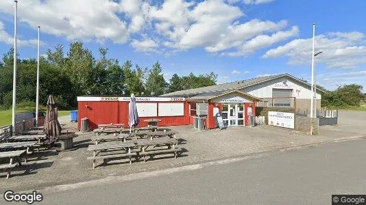 Erhvervslejemål til salg i Brørup - Foto fra Google Street View