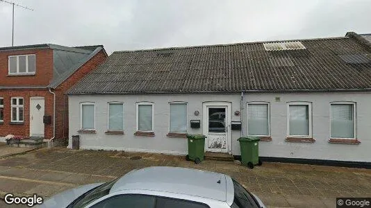 Erhvervslejemål til salg i Tørring - Foto fra Google Street View