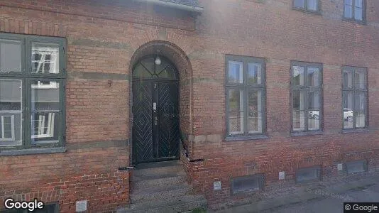 Kontorlokaler til salg i Randers C - Foto fra Google Street View