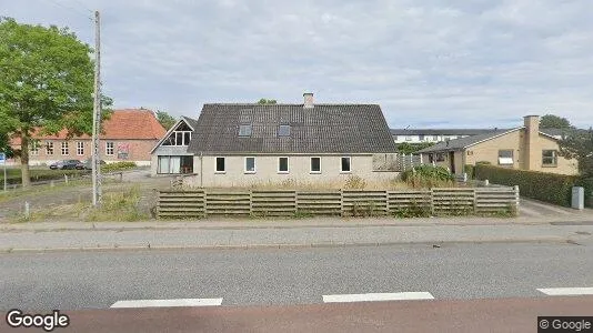 Erhvervslejemål til salg i Aalborg SØ - Foto fra Google Street View