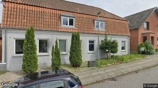 Erhvervslejemål til salg i Kolding - Foto fra Google Street View