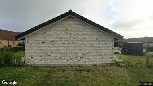 Boligudlejningsejendomme til salg i Tureby - Foto fra Google Street View