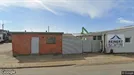 Produktionsejendom til salg, Frederikshavn, Knallen<span class="blurred street-number" onclick="ProcessAdRequest(341481)"><span class="hint">Se vejnr.</span>[xxxxxxxx]</span>