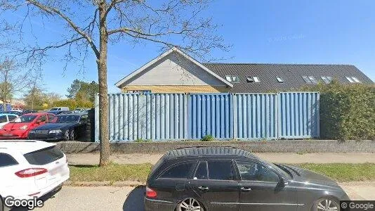 Boligudlejningsejendomme til salg i Tølløse - Foto fra Google Street View
