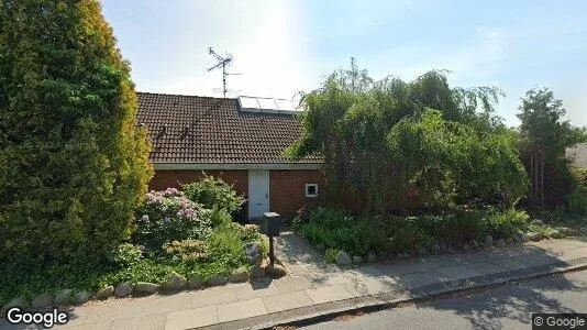 Erhvervslejemål til salg i Farum - Foto fra Google Street View