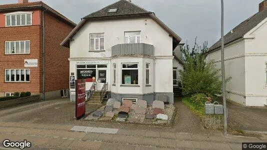 Erhvervslejemål til salg i Kolding - Foto fra Google Street View