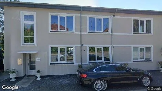 Erhvervslejemål til salg i Randers NØ - Foto fra Google Street View