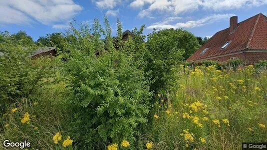 Erhvervsgrunde til salg i Fredericia - Foto fra Google Street View