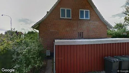 Boligudlejningsejendomme til salg i Holbæk - Foto fra Google Street View