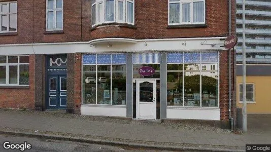 Boligudlejningsejendomme til salg i Nørresundby - Foto fra Google Street View