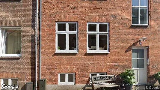 Erhvervslejemål til salg i Fredericia - Foto fra Google Street View