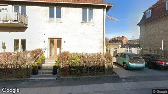 Boligudlejningsejendomme til salg i Roskilde - Foto fra Google Street View