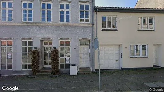 Kliniklokaler til salg i Fredericia - Foto fra Google Street View