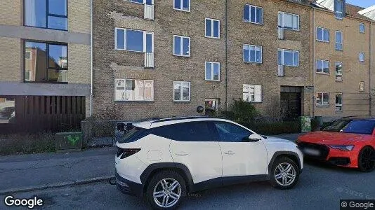 Boligudlejningsejendomme til salg i Vanløse - Foto fra Google Street View