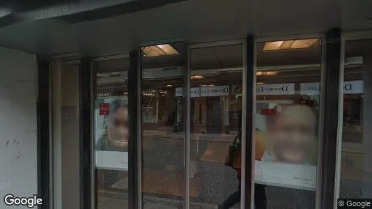 Kontorlokaler til salg i Aalborg Centrum - Foto fra Google Street View