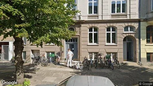 Erhvervslejemål til salg i Østerbro - Foto fra Google Street View