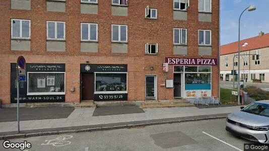 Erhvervslejemål til salg i Søborg - Foto fra Google Street View