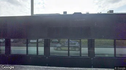 Kontorlokaler til salg i Odense C - Foto fra Google Street View