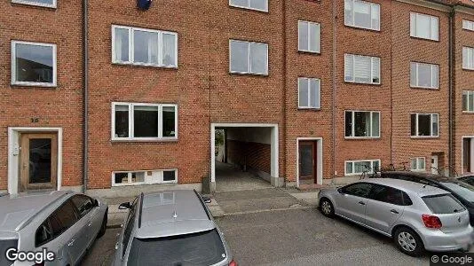 Boligudlejningsejendomme til salg i Århus N - Foto fra Google Street View