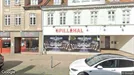 Boligudlejningsejendom til salg, Haderslev, Nørregade<span class="blurred street-number" onclick="ProcessAdRequest(346689)"><span class="hint">Se vejnr.</span>[xxxxxxxx]</span>