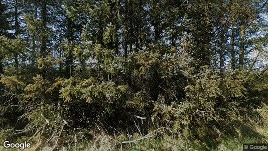 Erhvervslejemål til salg i Fjerritslev - Foto fra Google Street View