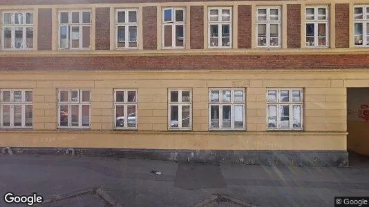 Boligudlejningsejendomme til salg i Slagelse - Foto fra Google Street View
