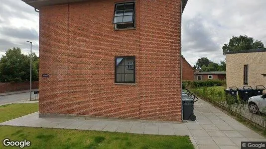 Boligudlejningsejendomme til salg i Vejen - Foto fra Google Street View