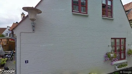 Boligudlejningsejendomme til salg i Aabenraa - Foto fra Google Street View