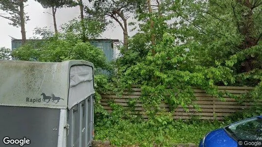 Kontorlokaler til salg i Birkerød - Foto fra Google Street View