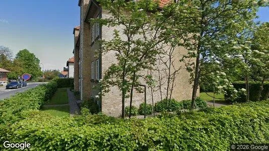 Boligudlejningsejendomme til salg i Roskilde - Foto fra Google Street View