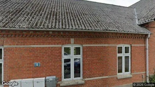 Erhvervslejemål til salg i Asperup - Foto fra Google Street View