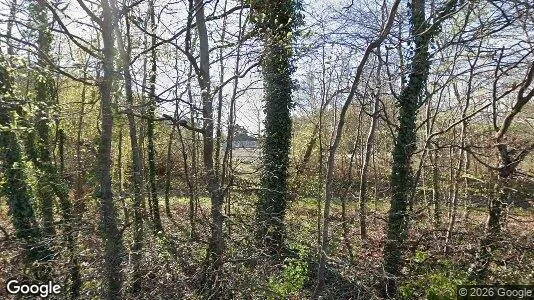 Værkstedslokaler til salg i Slagelse - Foto fra Google Street View