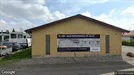 Lagerejendom til salg, Odense M, Klokkestøbervej<span class="blurred street-number" onclick="ProcessAdRequest(348520)"><span class="hint">Se vejnr.</span>[xxxxxxxx]</span>