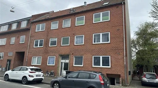 Erhvervslejemål til salg i Esbjerg Centrum - billede 1