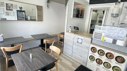 Butikslokaler til salg i Brønshøj - billede 8