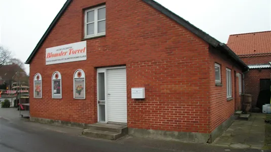 Erhvervslejemål til salg i Viborg - billede 5