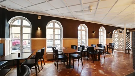 Restaurantlokaler til salg i Randers C - billede 4