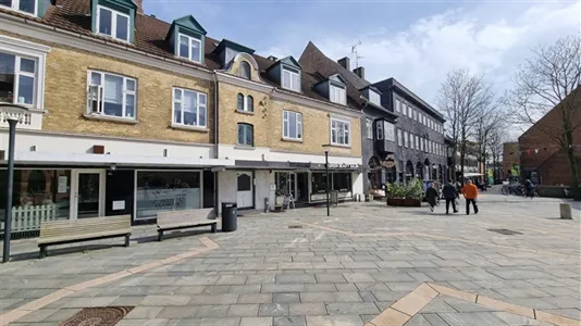 Erhvervslejemål til salg i Birkerød - billede 8